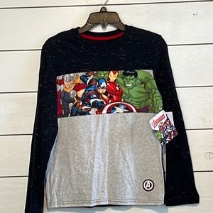 Boys shirt XLg 14-16